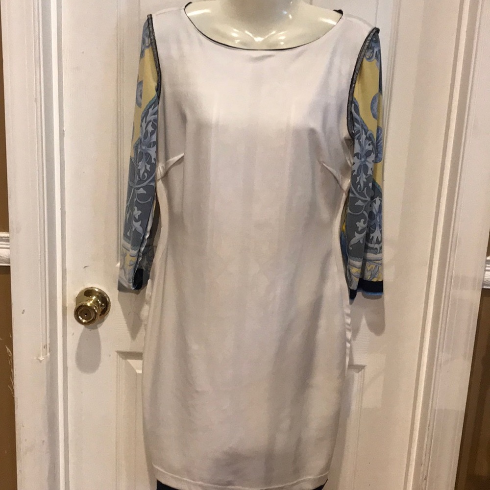 Cache dress - Picture 4 of 5